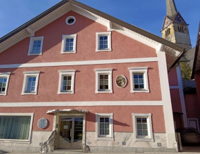 Haus Josef, Apartment mit Balkon und 2 Schlafzimmer